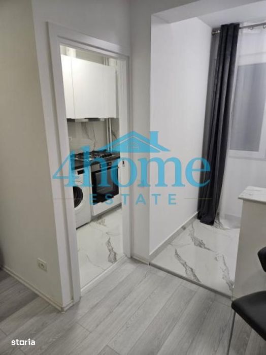 Garsoniera|Drumul Taberei|Moghioros|Parcare|Metrou