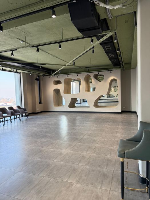 Коммерческая недвижимость