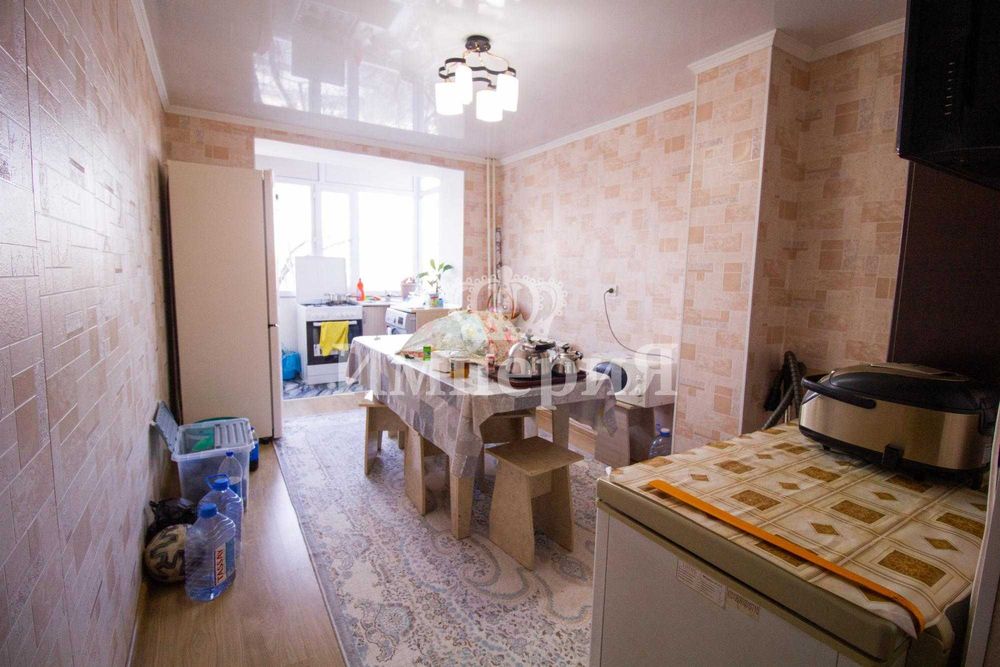 Продается 3х ком. Самал. Султан Империя