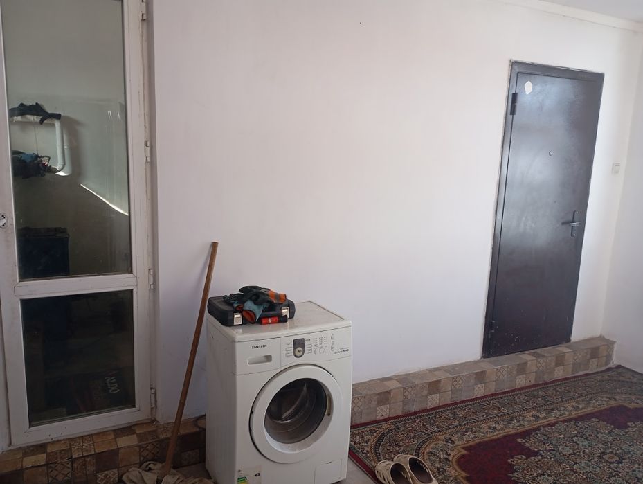 Откорм база вблизи Астаны