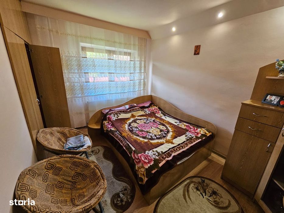 Casa Lunca  comuna Baita
