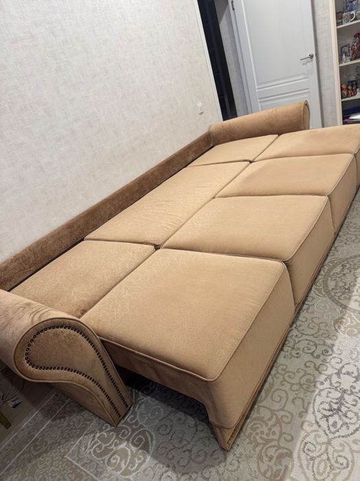 Продам диван 340*110  см