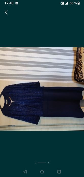 Продам вечерние платья