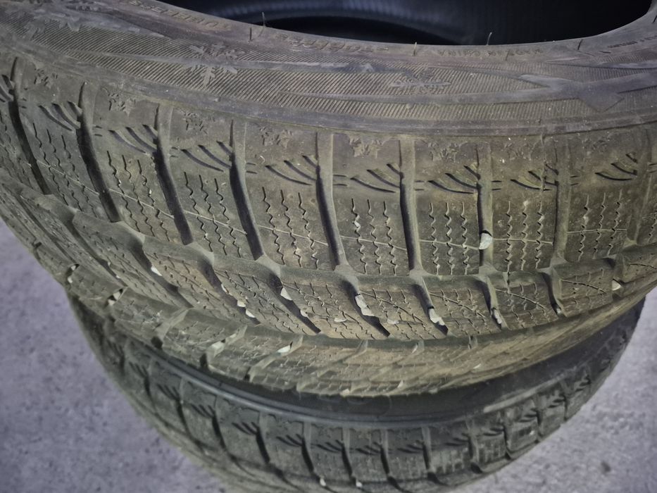 Диски с баллонами Kia k8