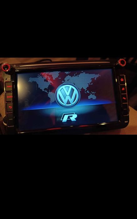 Мултимедия Андроид 13