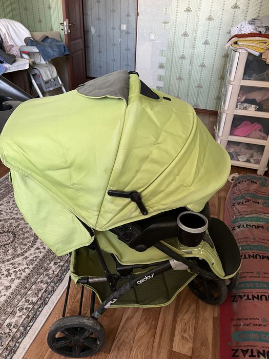 Коляска для ребенка хорошая