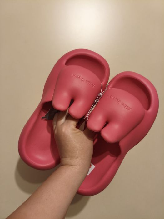 Papuci slapi de vară, casual, plajă, piscină EVA, de spumă