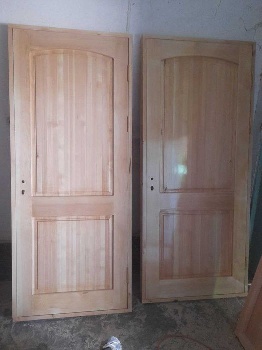 Спальний учун эшик ва деразалар. Spalniy uchun gluxoy eshiklar zakazga