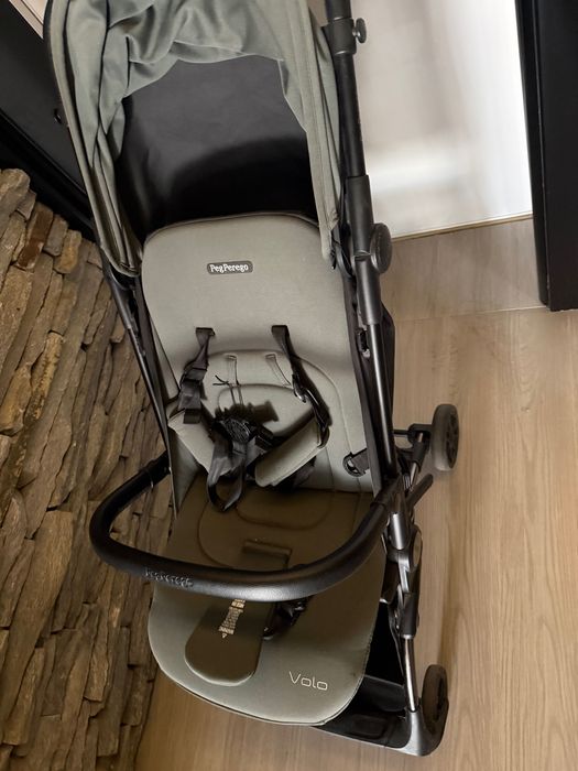 Лятна количка Peg Perego Volo