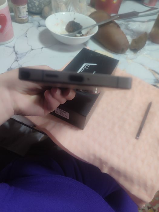 Самсунг S25 ultra