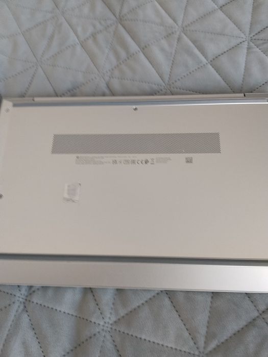 HP EliteBook 840 G8 i5 Gen 11 | 8GB RAM | 256GB SSD | Aluminiu