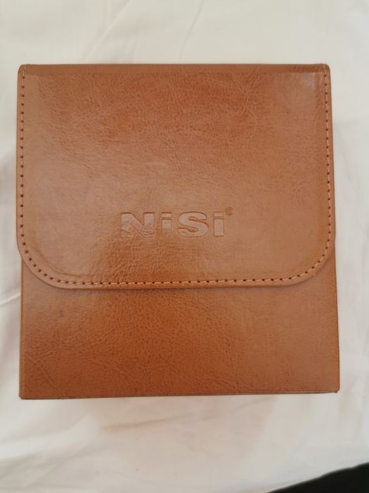 NISI V5-pro филтърна система