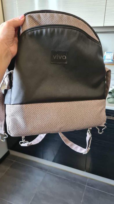 Бебешка количка Fintera 2в1