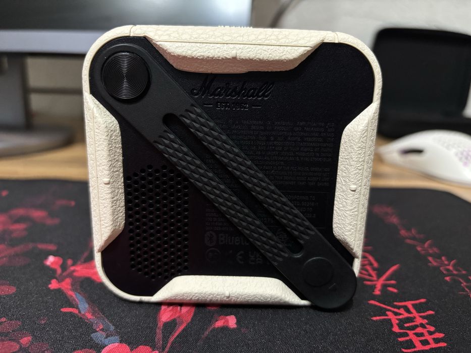 Портативная колонка Marshall Willen