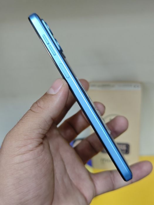Motorola G54 Power Edition