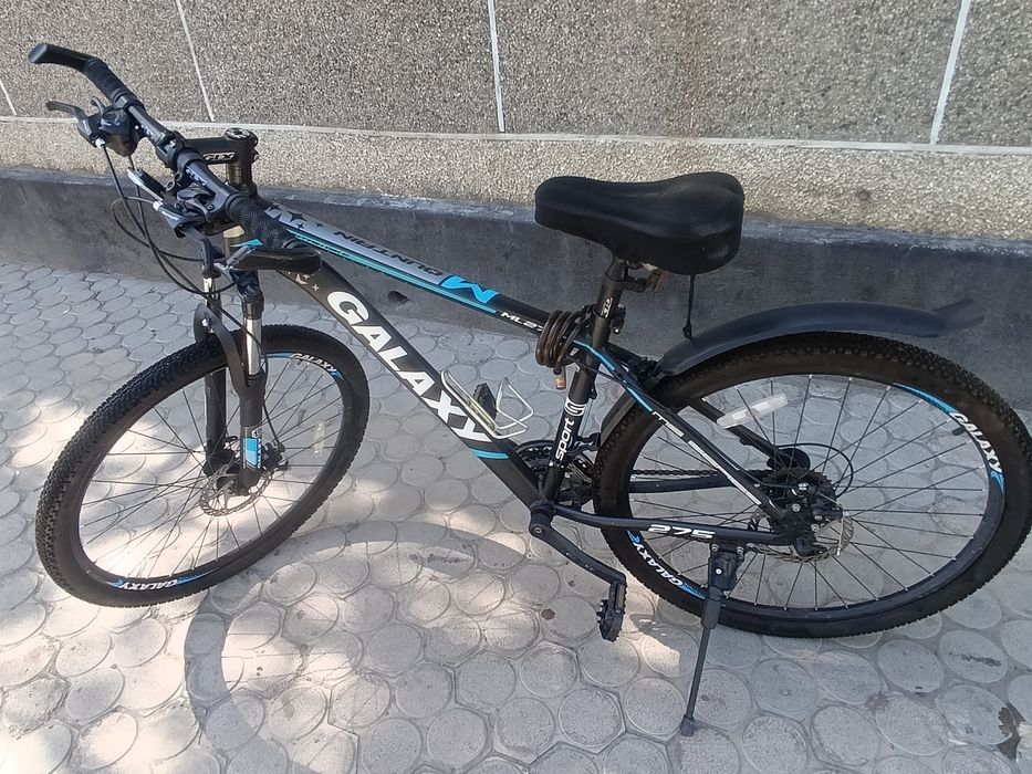 Продам велосипед в прекрасном состоянии