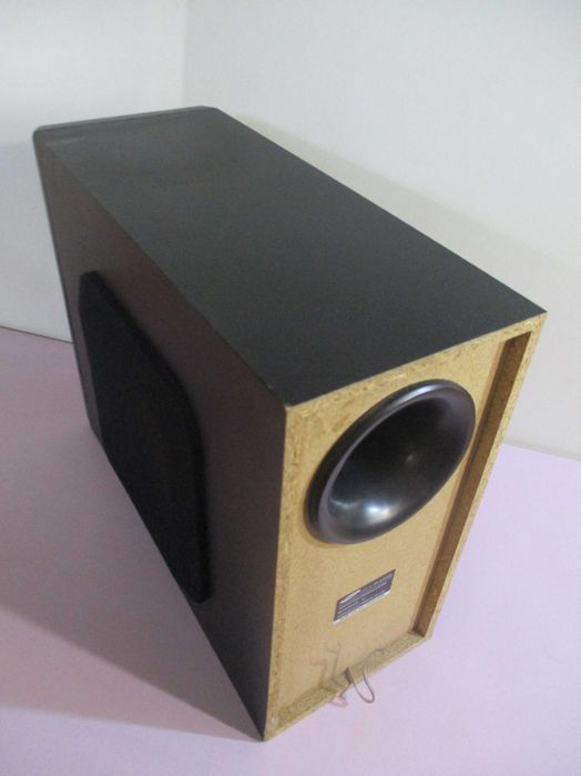 Subwoofer Samsung-PS-WTHX25