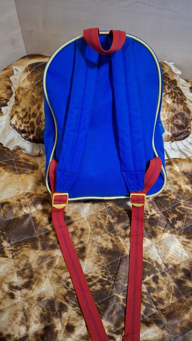 Детска раница за ясла/ детска градина Пес патрул /Paw patrol/