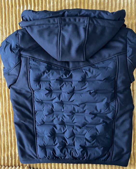 Зимно яке Tom Tailor колекция 2024, М