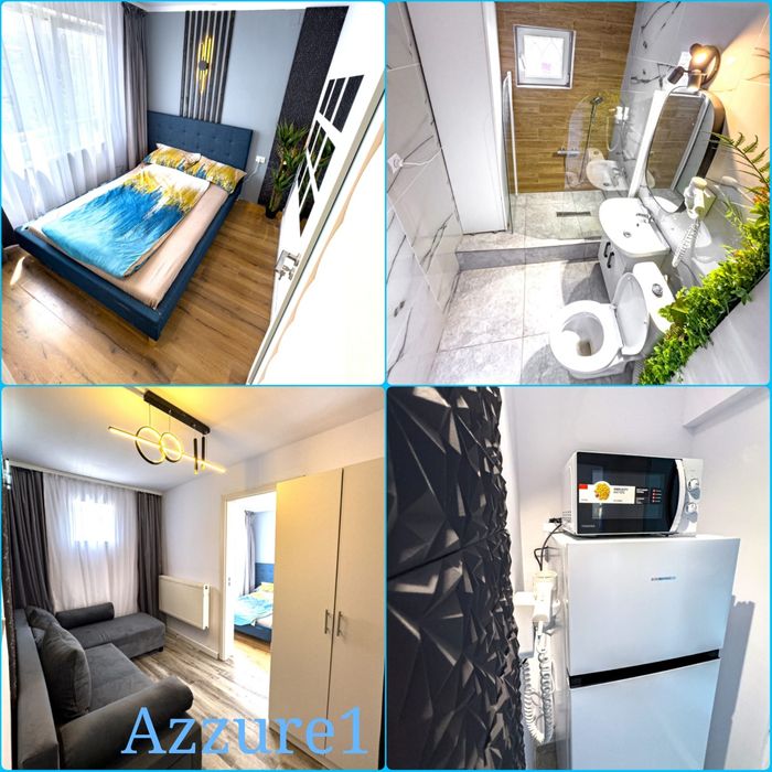 Regim hotelier cazare apartamente și garsoniere în Constanța
