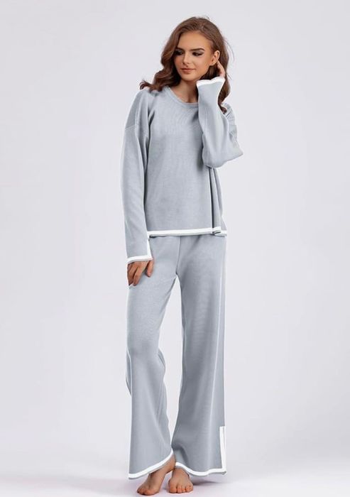 Нов комплект на LBD