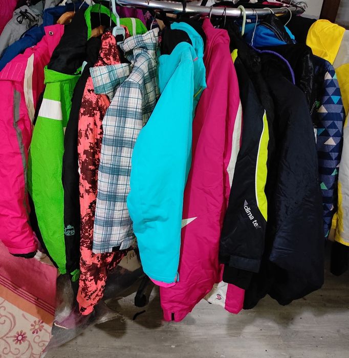 Geaca schi/ geaca ski/  geci schi/ pantaloni schi/ pantaloni ski /