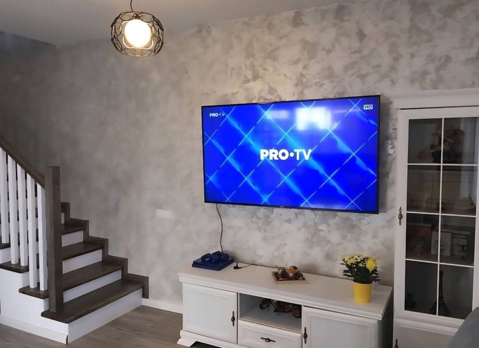 Execut lucrari de renovare si de constructie