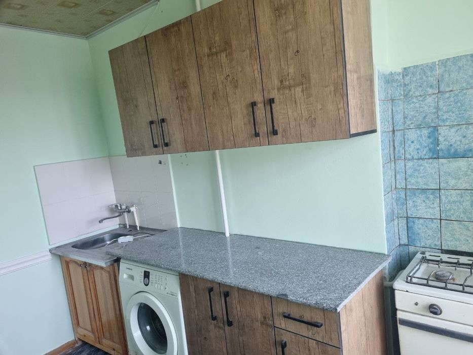 2 комнатная продам Кора Камыш 1/1 Ривер Парк