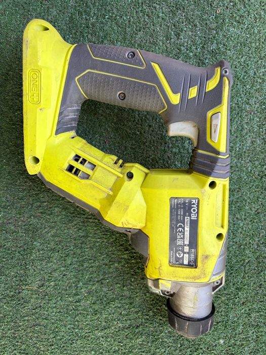 Ryobi 18 V defecte