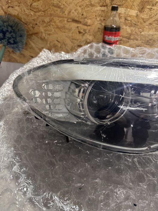 Фарове за BMW F10