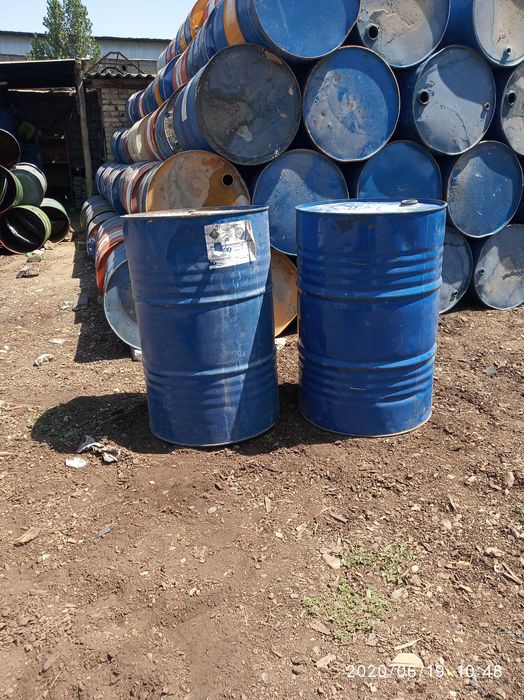 Shell moy bochka 200 ming pchoqrolari arzon