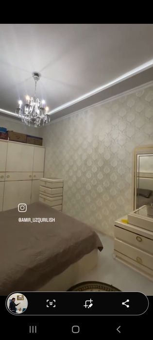 Сергели Евродом 2сотки 5 комнат.