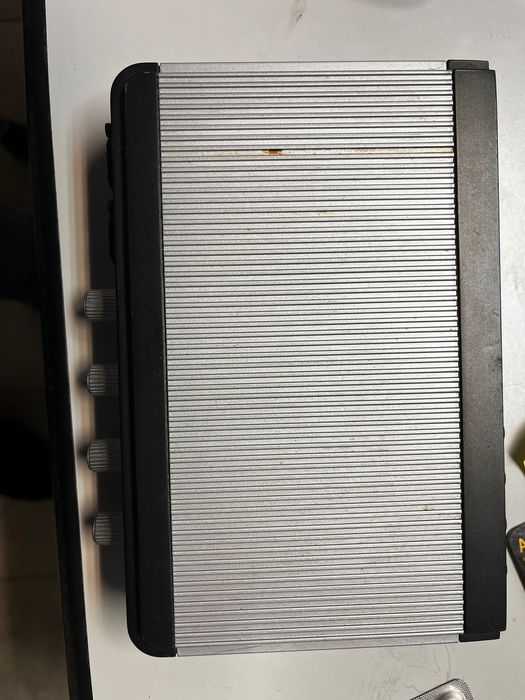 Placă Audio Yamaha GO46 – FireWire, Profesională