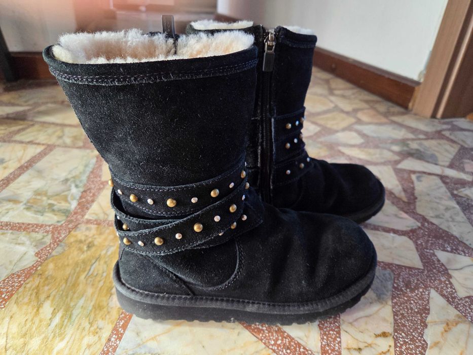 UGG детски ботушки