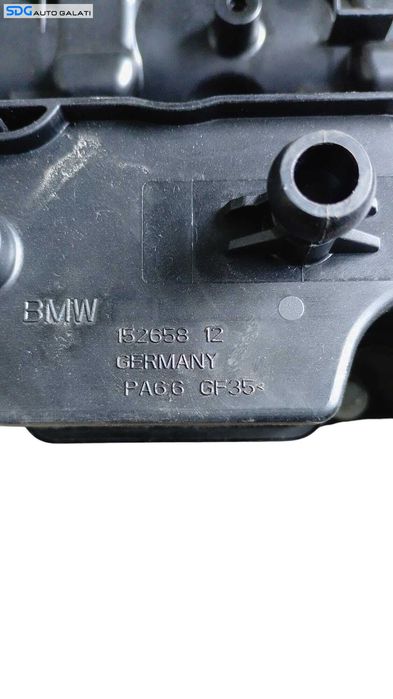 Capac Culbutori BMW Seria 5 F07 F10 3.0 D N57 2010 - 2017 Cod 152658 152658-12 7823181-05 [M8049]