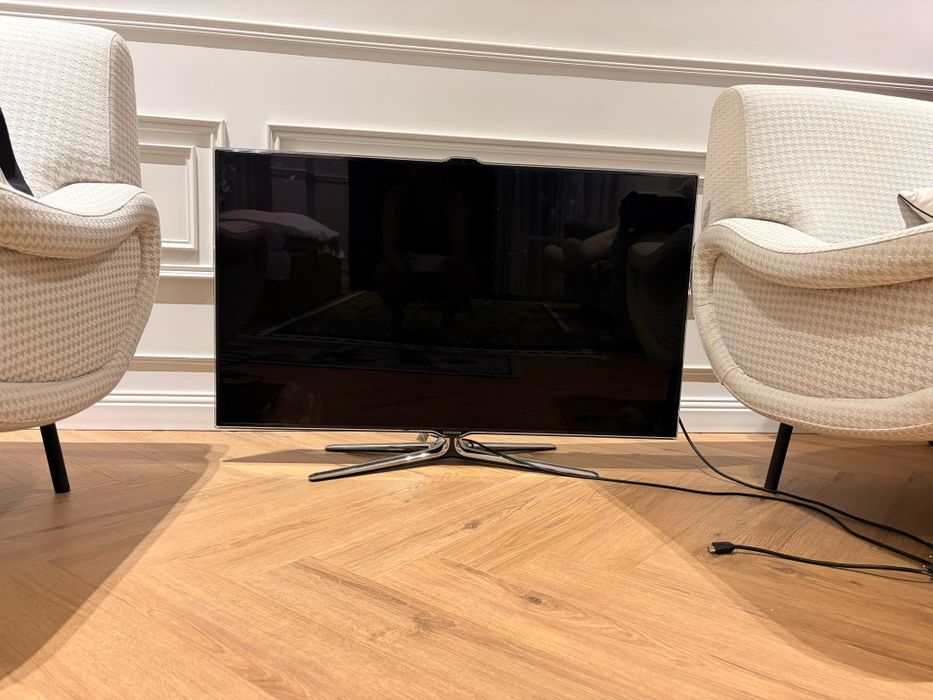 Телевизор samsung smart tv