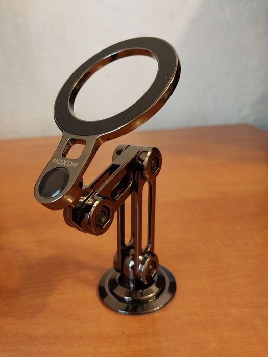 MOXOM LX-VS806 держатель телефона