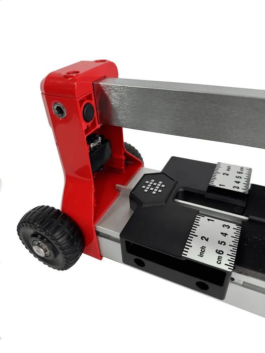 Нов модел SHIJING 3025 машина за рязане на плочки