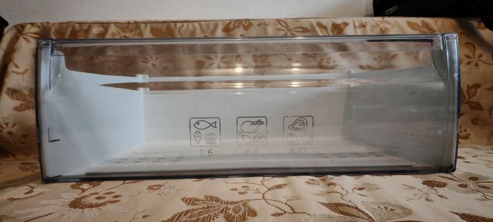 Sertare congelator combina frigorifica Beko Originale