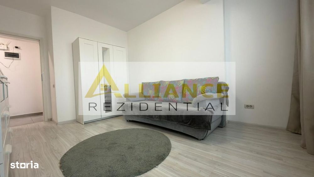 2 Minute De Metrou Dimitrie Leonida | Garsonieră | 400 €
