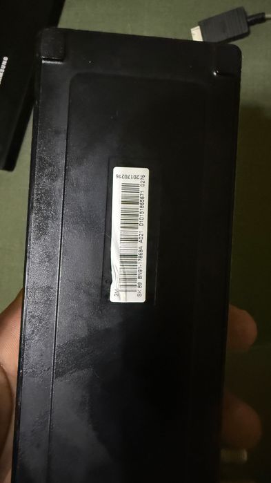 Samsung One Connect Box за QLED телевизори