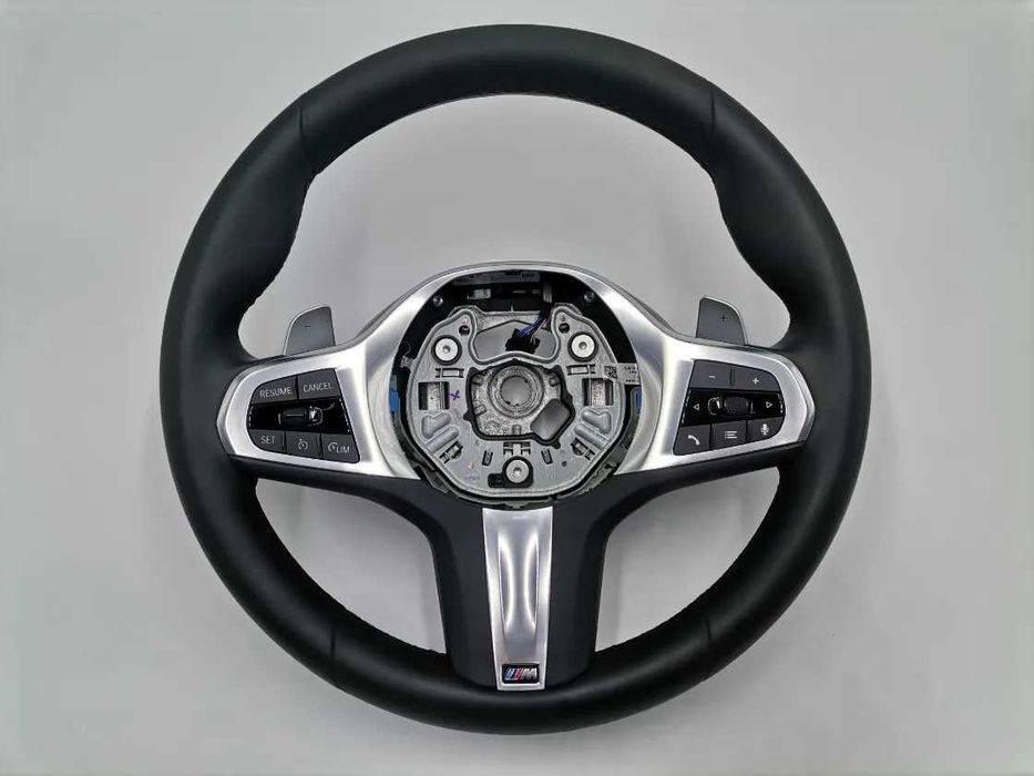 Нов M Sport волан BMW F40 G20 G21 G22 G23 LCI Пера M Power