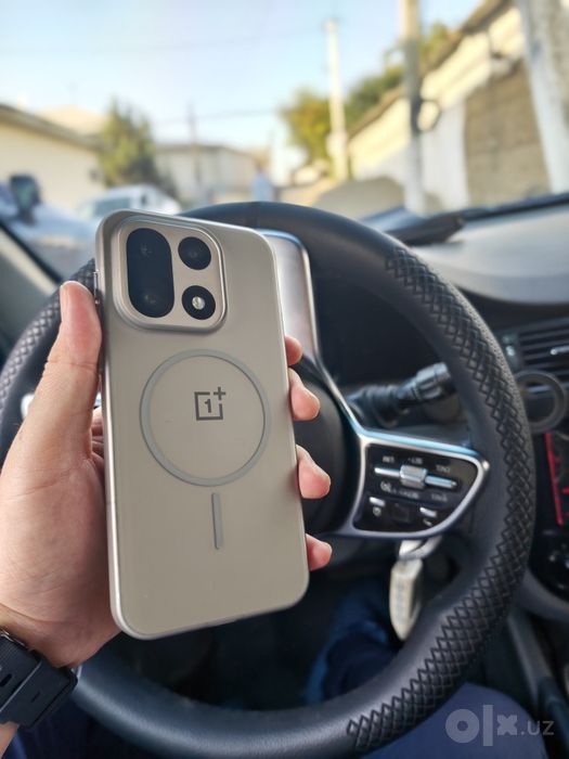 ONE plus 15 global versiya+ гарантия