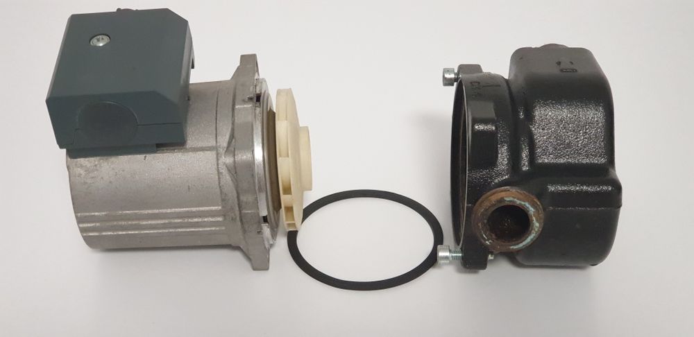 Pompa Immergas Zeus Superior Complecta