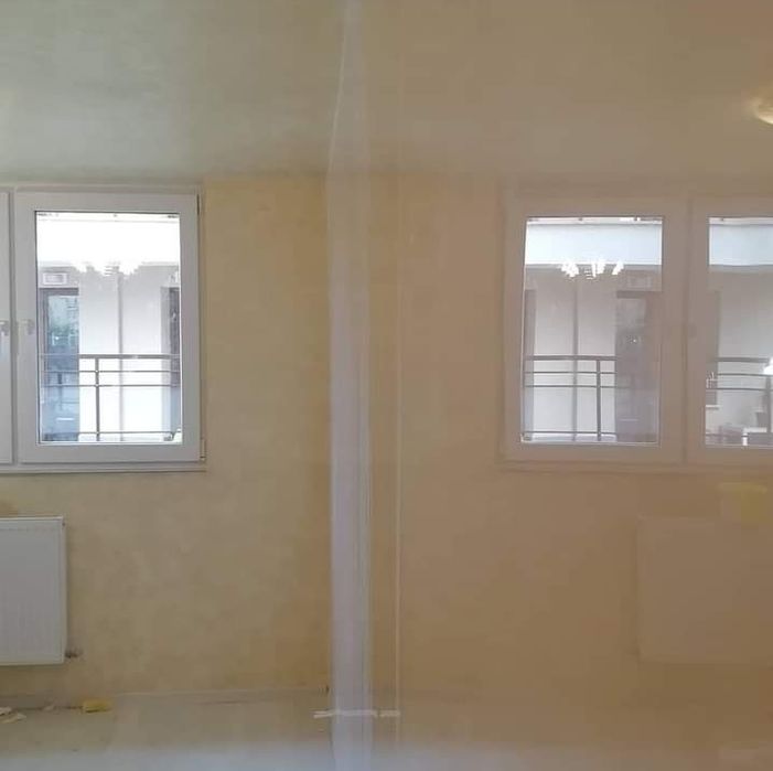 Лепене на плочки.Микроцимент.Декоративни и венециански мазилки.