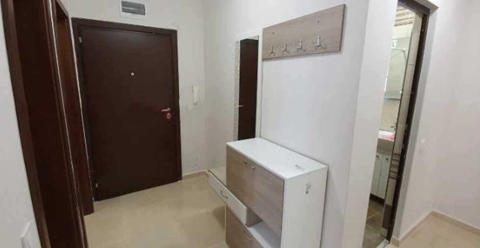 Дава се под наем Двустаен апартамент в София, Манастирски ливади - 65 кв.м за 612 € - Снимка #2