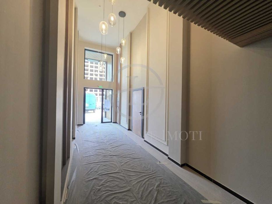 Продава се Двустаен апартамент в Пловдив, Христо Смирненски - 79 кв.м за 942 €/кв.м - Снимка #17