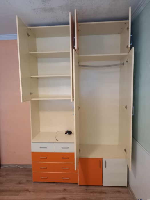 Обзавеждане за детска стая