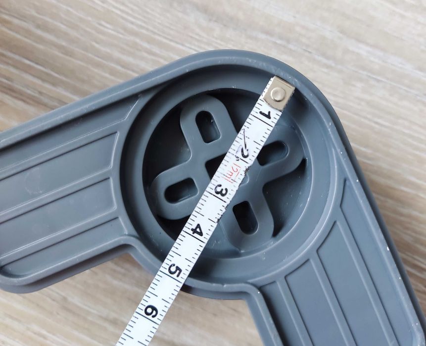 Крака за пералня