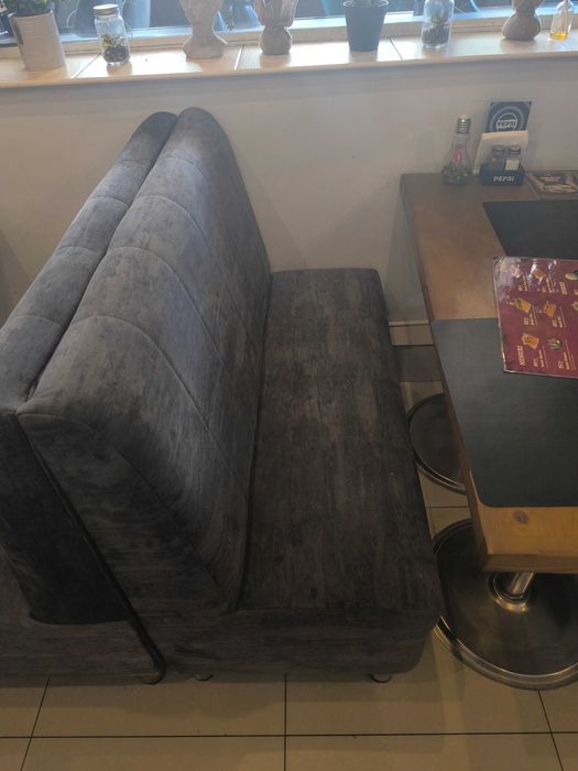 Mobilier pentru domeniul HORECA